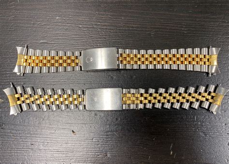 how to tighten a rolex strap|Rolex bracelet gridlock.